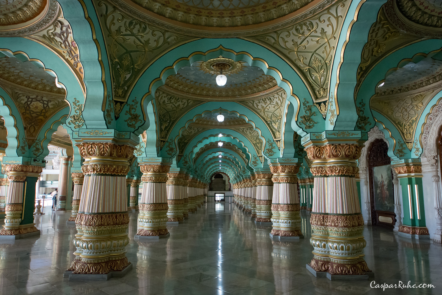 Mysore Palace